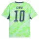 Dres Švicarska Granit Xhaka 10 Gostujući SP 2026 Dres Švicarska Granit Xhaka 10 Gostujući SP 2026