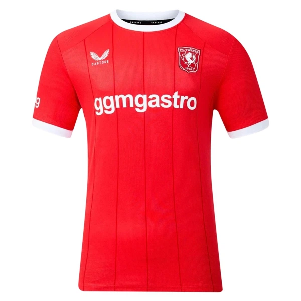 Dres Twente Domaći 2026/27 Dres Twente Domaći 2026/27