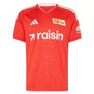Dres Union Berlin Domaći 2026/27