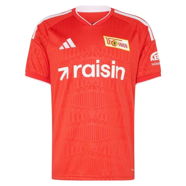 Dres Union Berlin Domaći 2026/27 Dres Union Berlin Domaći 2026/27