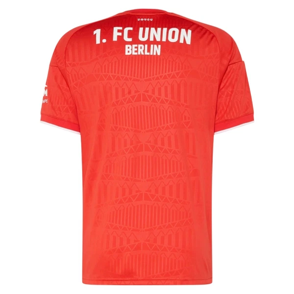 Dres Union Berlin Domaći 2026/27