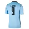 Dres Urugvaj Luis Suárez 9 Domaći SP 2026