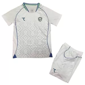 Dres Uzbekistan Dječji Gostujući SP 2026