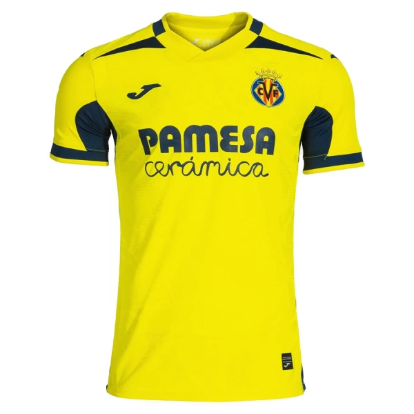 Dres Villarreal Domaći 2026/27 Dres Villarreal Domaći 2026/27