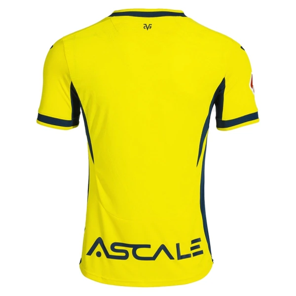 Dres Villarreal Domaći 2026/27