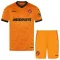 Dres Wolverhampton Wanderers Dječji Domaći 2026/27