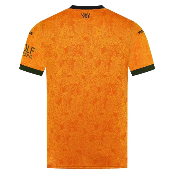Dres Wolverhampton Wanderers Dječji Domaći 2026/27