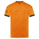 Dres Wolverhampton Wanderers Dječji Domaći 2026/27