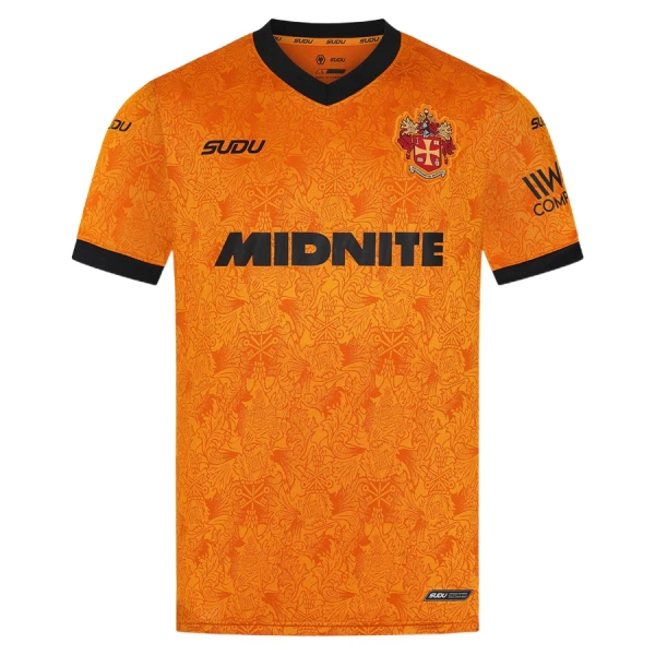 Dres Wolverhampton Wanderers Dječji Domaći 2026/27