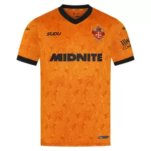 Dres Wolverhampton Wanderers Domaći 2026/27