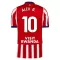 Dres Atlético Madrid Alex B. 10 Domaći 2026/27