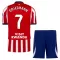 Dres Atlético Madrid Antoine Griezmann 7 Dječji Domaći 2026/27