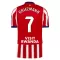 Dres Atlético Madrid Antoine Griezmann 7 Domaći 2026/27