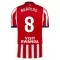 Dres Atlético Madrid Barrios 8 Domaći 2026/27