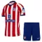Dres Atlético Madrid Dječji Domaći 2026/27