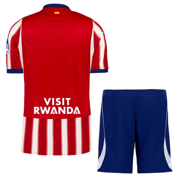Dres Atlético Madrid Dječji Domaći 2026/27