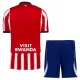 Dres Atlético Madrid Dječji Domaći 2026/27