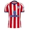 Dres Atlético Madrid Domaći 2026/27