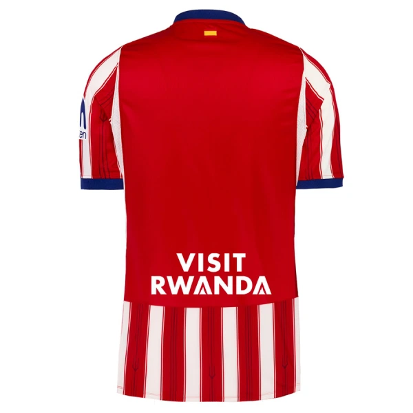 Dres Atlético Madrid Domaći 2026/27