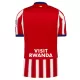Dres Atlético Madrid Domaći 2026/27