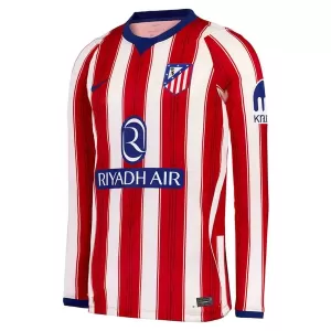 Dres Atlético Madrid Domaći 2026/27 Dugi Rukav