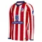 Dres Atlético Madrid Domaći 2026/27 Dugi Rukav