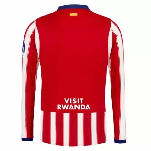 Dres Atlético Madrid Domaći 2026/27 Dugi Rukav