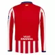 Dres Atlético Madrid Domaći 2026/27 Dugi Rukav