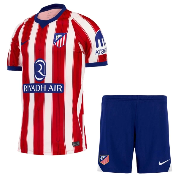 Dres Atlético Madrid Julián Álvarez 19 Dječji Domaći 2026/27