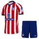 Dres Atlético Madrid Julián Álvarez 19 Dječji Domaći 2026/27