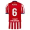 Dres Atlético Madrid Koke 6 Domaći 2026/27