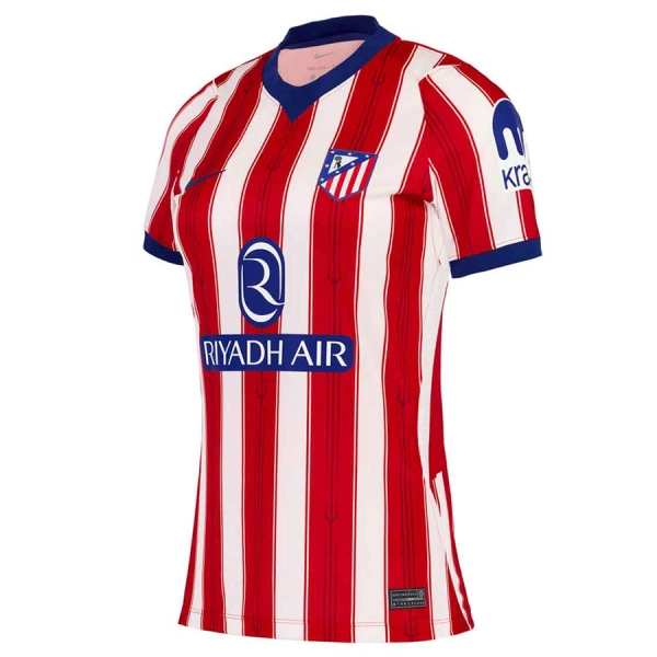 Dres Atlético Madrid Ženski Domaći 2026/27 Dres Atlético Madrid Ženski Domaći 2026/27