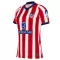 Dres Atlético Madrid Ženski Domaći 2026/27