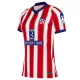 Dres Atlético Madrid Ženski Domaći 2026/27 Dres Atlético Madrid Ženski Domaći 2026/27