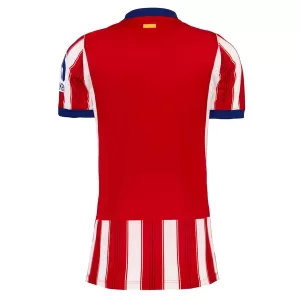 Dres Atlético Madrid Ženski Domaći 2026/27