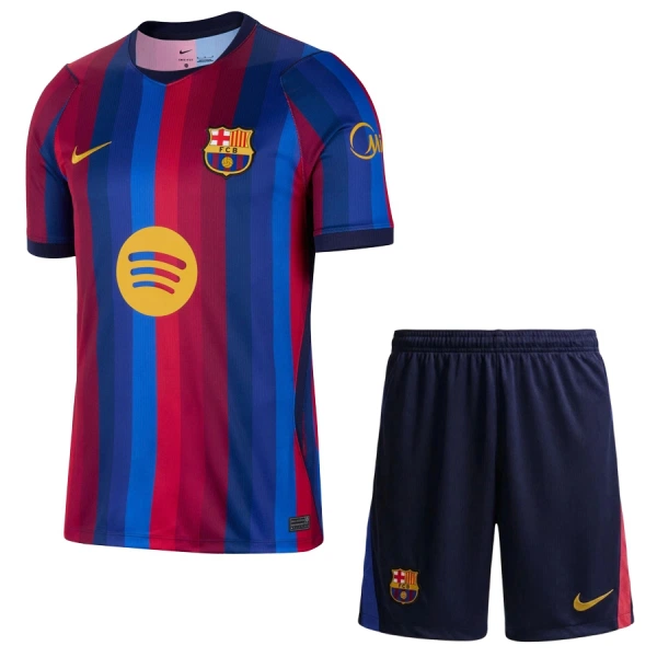 Dres FC Barcelona Dječji Domaći 2026/27
