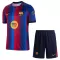Dres FC Barcelona Dječji Domaći 2026/27