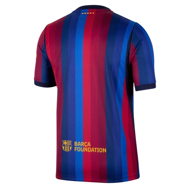 Dres FC Barcelona Domaći 2026/27