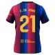 Dres FC Barcelona Frenkie de Jong 21 Dječji Domaći 2026/27