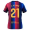 Dres FC Barcelona Frenkie de Jong 21 Domaći 2026/27