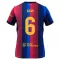Dres FC Barcelona Gavi 6 Domaći 2026/27