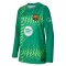 Dres FC Barcelona Golmanski Domaći 2026/27 Dugi Rukav