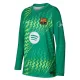 Dres FC Barcelona Golmanski Domaći 2026/27 Dugi Rukav
