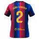 Dres FC Barcelona João Cancelo 2 Domaći 2026/27 Dres FC Barcelona João Cancelo 2 Domaći 2026/27