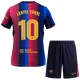Dres FC Barcelona Lamine Yamal 10 Dječji Domaći 2026/27 Dres FC Barcelona Lamine Yamal 10 Dječji Domaći 2026/27