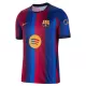 Dres FC Barcelona Lamine Yamal 10 Dječji Domaći 2026/27