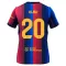 Dres FC Barcelona Olmo 20 Domaći 2026/27
