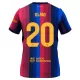 Dres FC Barcelona Olmo 20 Domaći 2026/27 Dres FC Barcelona Olmo 20 Domaći 2026/27