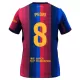 Dres FC Barcelona Pedri 8 Dječji Domaći 2026/27