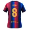 Dres FC Barcelona Pedri 8 Domaći 2026/27
